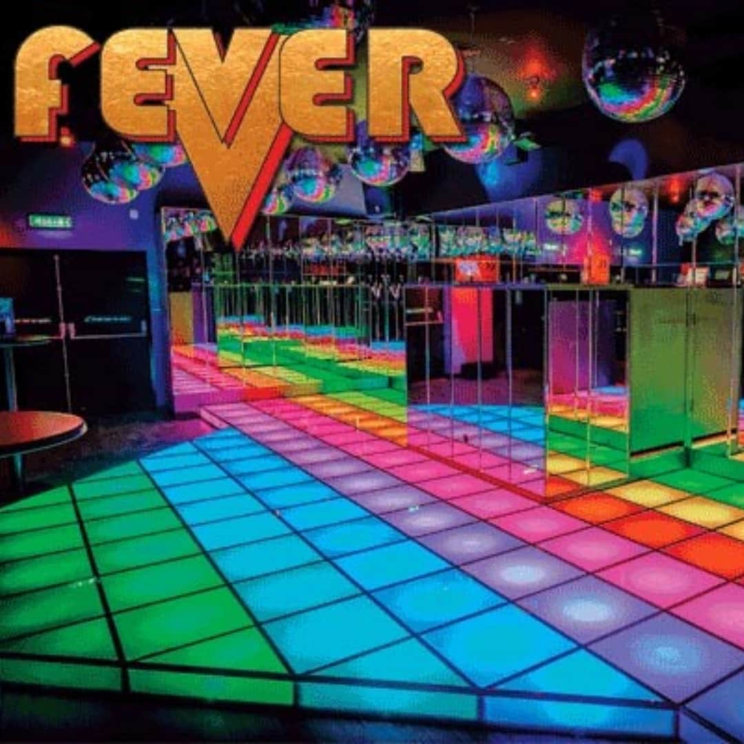 Fever Epsom Fever Room